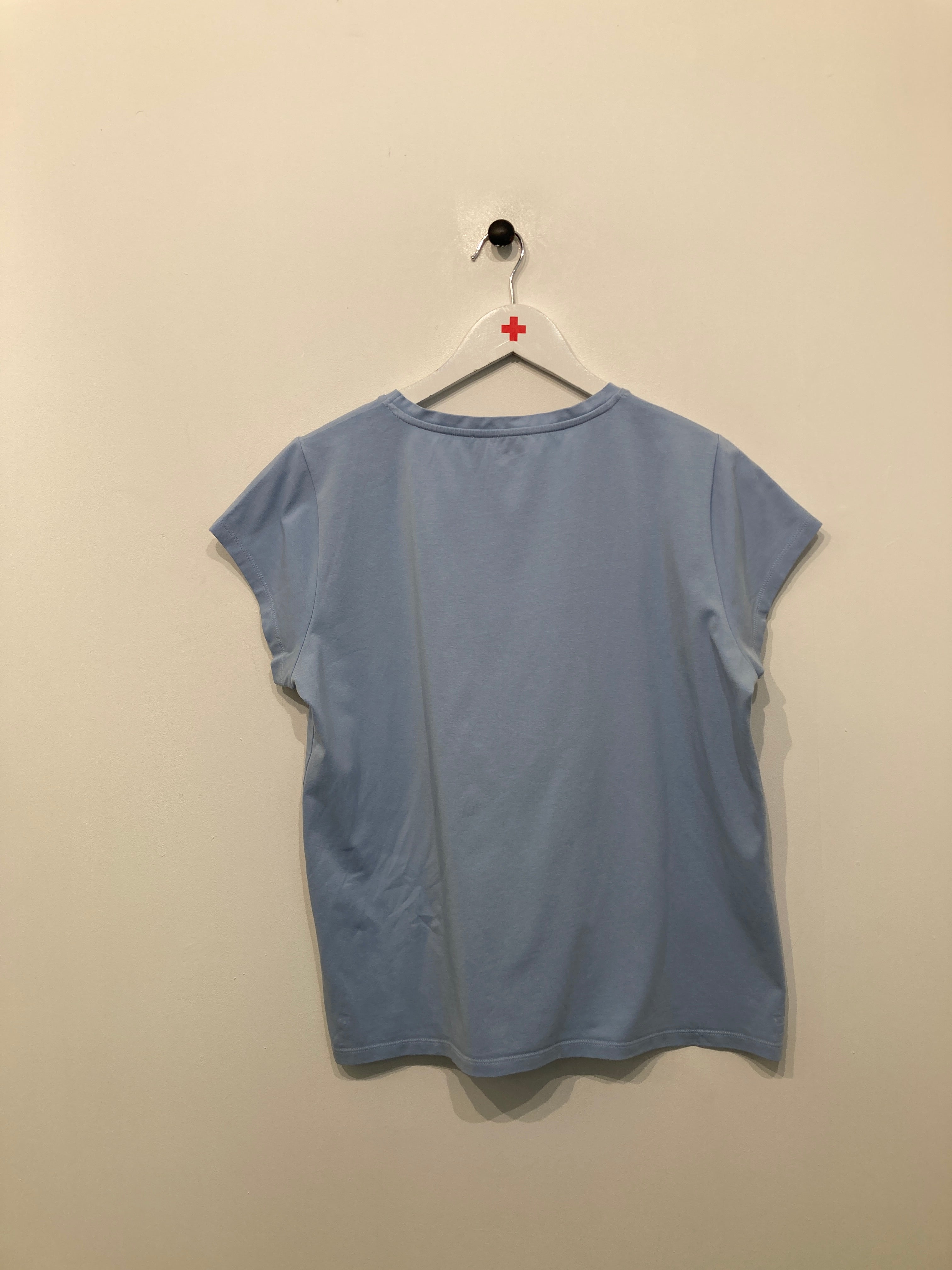 Continue T-shirt